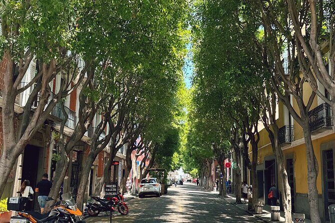 Puebla and Cholula Private Tour from Mexico City - FAQ