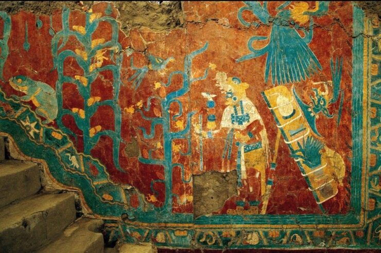 Puebla: Archaeological Zone of Cacaxtla and Tlaxcala - Good To Know