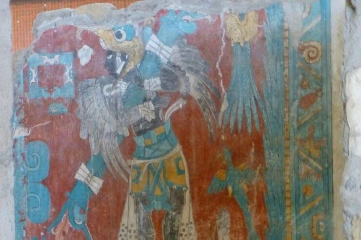 Puebla: Archaeological Zone of Cacaxtla and Tlaxcala - Highlights of the Tour