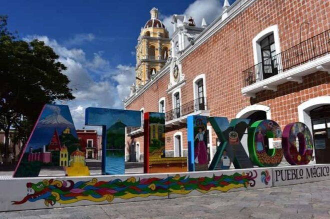 Puebla: Atlixco and Atlimeyaya Tour - Activities and Experiences