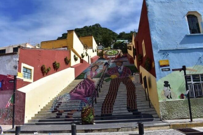 Puebla: Atlixco and Atlimeyaya Tour - Age Restrictions
