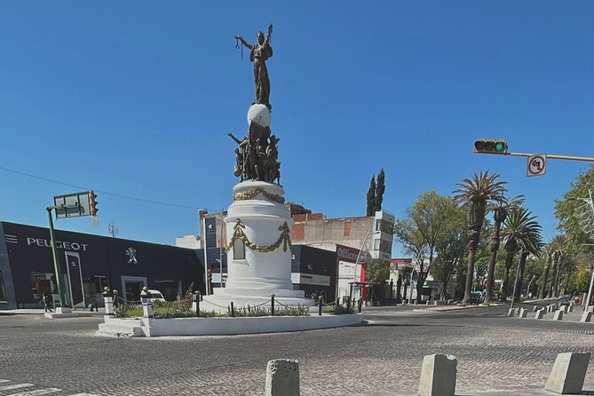 Puebla Bike and Food Tour - Tips for the Tour