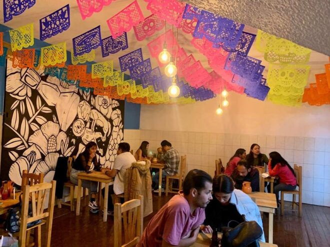 Puebla: Canteen Tour - Experience Highlights