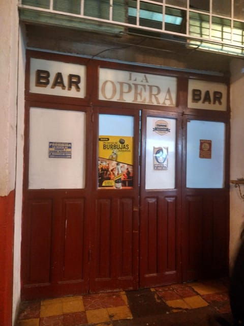 Puebla: Canteen Tour - Culinary Stops