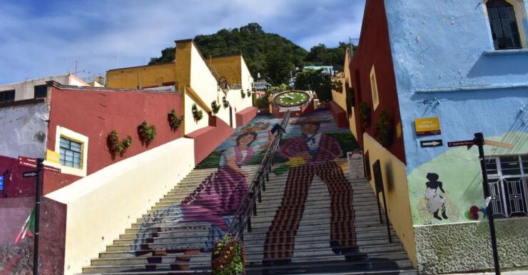 Puebla: Cholula and Atlixco Private Tour With Food Tastings - Tour Duration and Languages