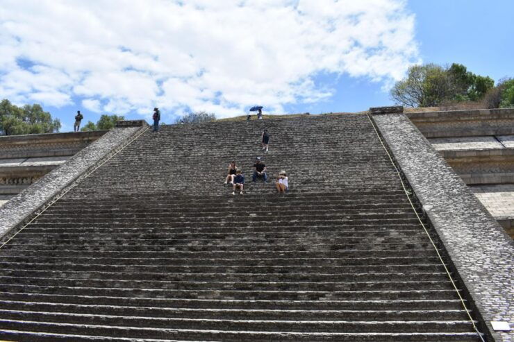 Puebla: Cholula and Baroque Architecture Private Day Tour - Good To Know