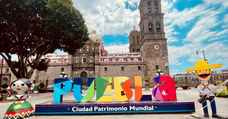 Puebla, Cholula, and ValQuirico Day Trip - Good To Know
