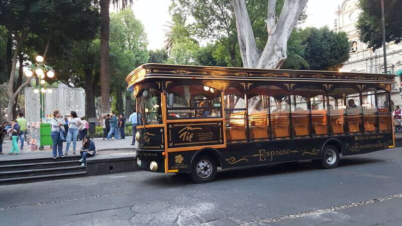 Puebla: Cholula Magical Town Tour by Double-Decker Bus - FAQ