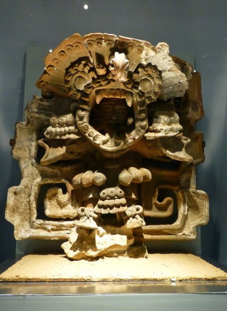 Puebla City: Cacaxtla Archaeological Site and Tlaxcala Trip - Booking Details