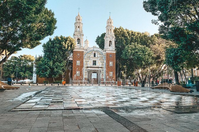 Puebla City Tour & Fireflies Sanctuary from Mexico City - FAQ