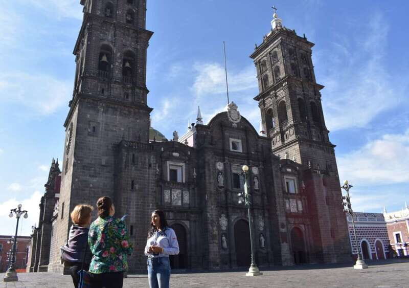 Puebla: City walking tour all included - An In-Depth Look at Puebla’s Best-Kept Secrets
