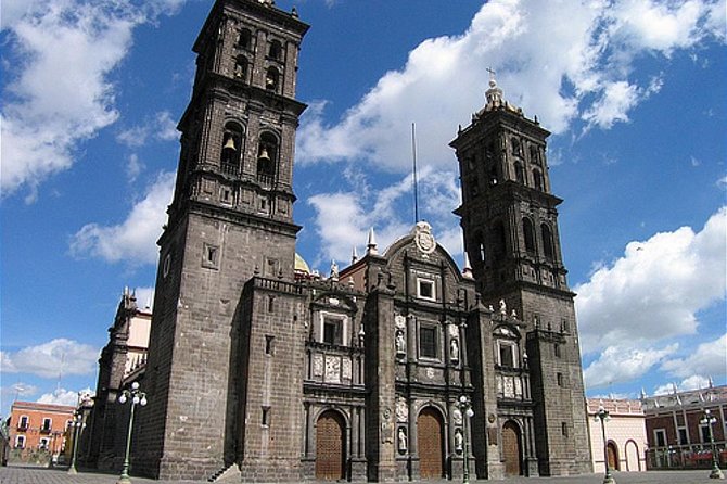 Puebla City Walking Tour - Including a Fun Crossword Challenge - Top Attractions to Explore