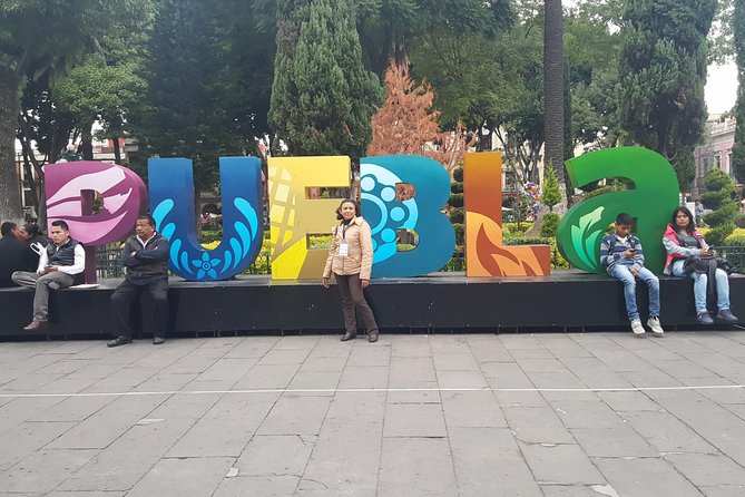 Puebla City Walking Tour - Including a Fun Crossword Challenge - Pricing and Terms & Conditions