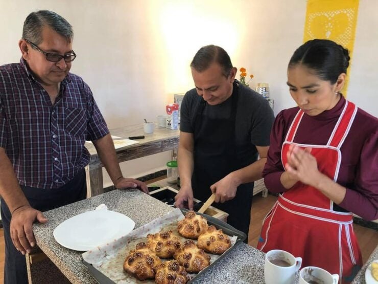 Puebla: Culinary Experience (Cooking Class) - Booking and Flexibility
