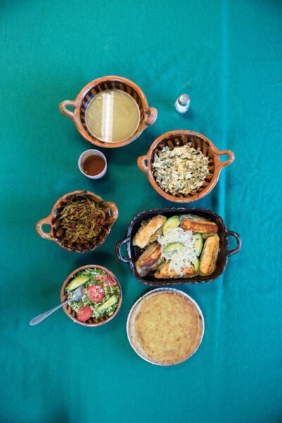 Puebla: Culinary Experience (Cooking Class) - Suitability and Accessibility