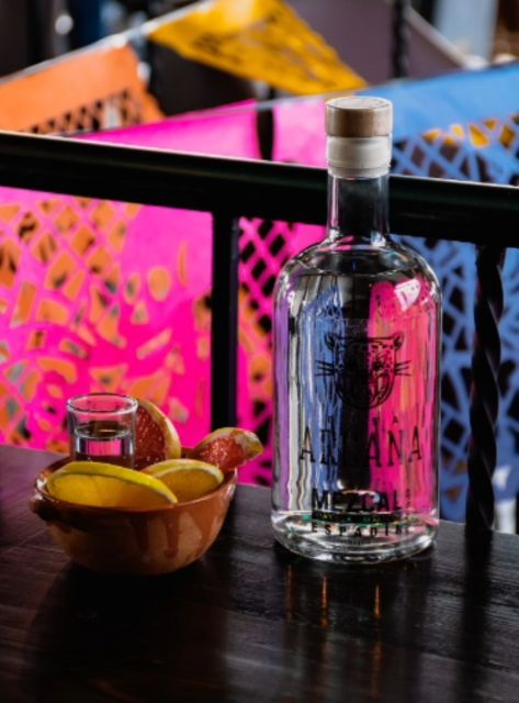 Puebla Food Tour: Taste the Irresistible Mexican Cuisine - Tour Highlights