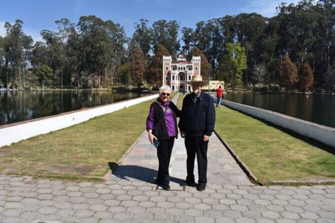 Puebla: Former Hacienda, Lavender Ranch, and Valquirico Tour - Historical Significance
