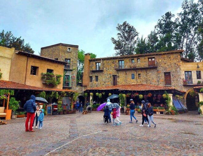 Puebla: Former Hacienda, Lavender Ranch, and Valquirico Tour - Rancho San Martíns Legacy