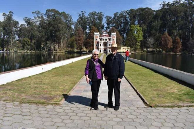 Puebla: Former Hacienda, Lavender Ranch, and Valquirico Tour - Frequently Asked Questions