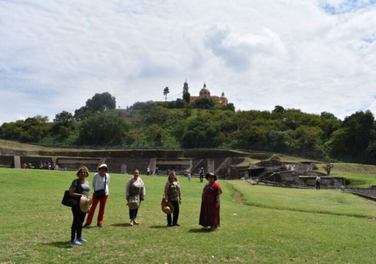 Puebla: Full-Day City Sightseeing Tour With Visit to Cholula - Tour Details