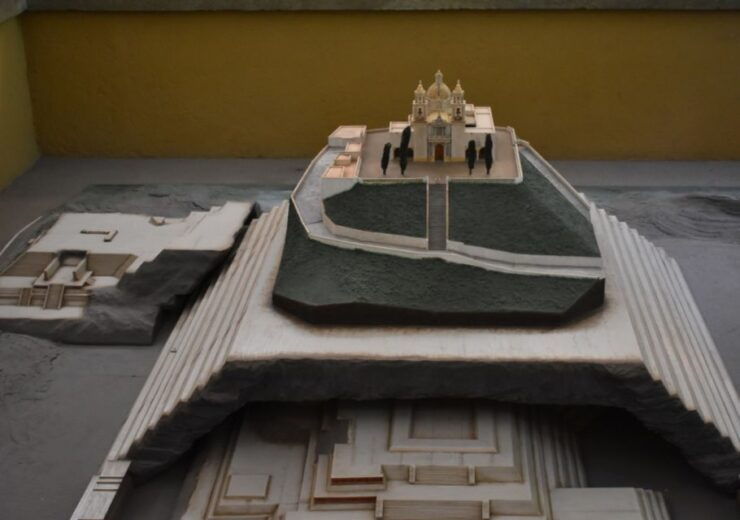 Puebla: Full-Day City Sightseeing Tour With Visit to Cholula - Experience