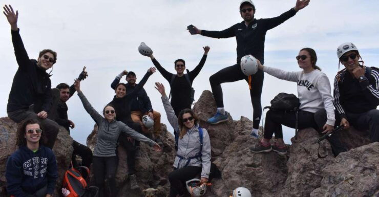 Puebla: Full-Day Malinche Summit Experience - Experience Highlights