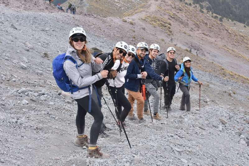 Puebla: Full-Day Malinche Summit Private Experience - An In-Depth Look at the Malinche Summit Experience