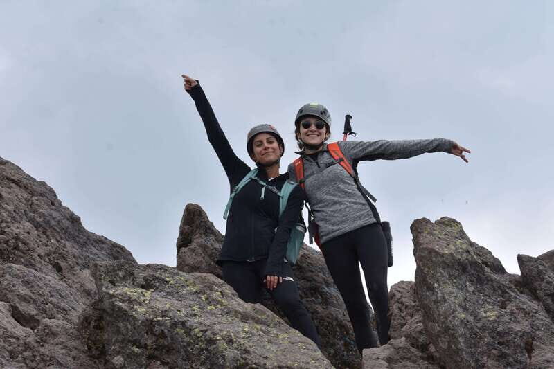 Puebla: Full-Day Malinche Summit Private Experience - FAQs