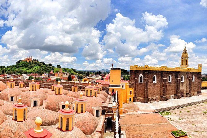 PUEBLA historic colonial center and CHOLULA neighborhood Private day tour - Who Would This Tour Suit Best?