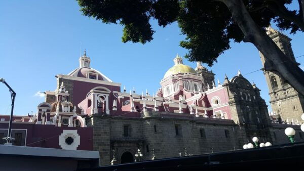 Puebla: Hop-On Hop-Off Bus Tour With Audio Guide - Inclusions and Exclusions