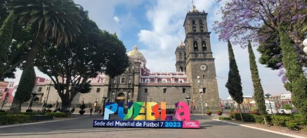 Puebla: Hop-On Hop-Off Bus Tour With Audio Guide - Frequently Asked Questions