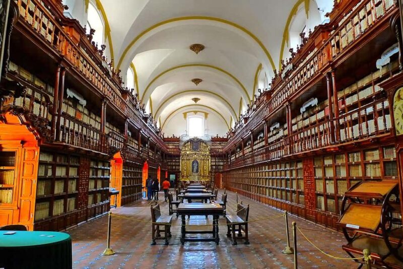 Puebla: Introductory Walking Tour with Ice Cream - Good To Know