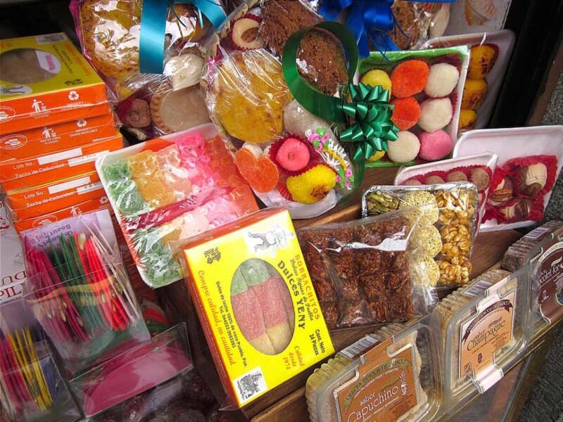 Puebla: Introductory Walking Tour with Ice Cream - Practical Details and What to Expect