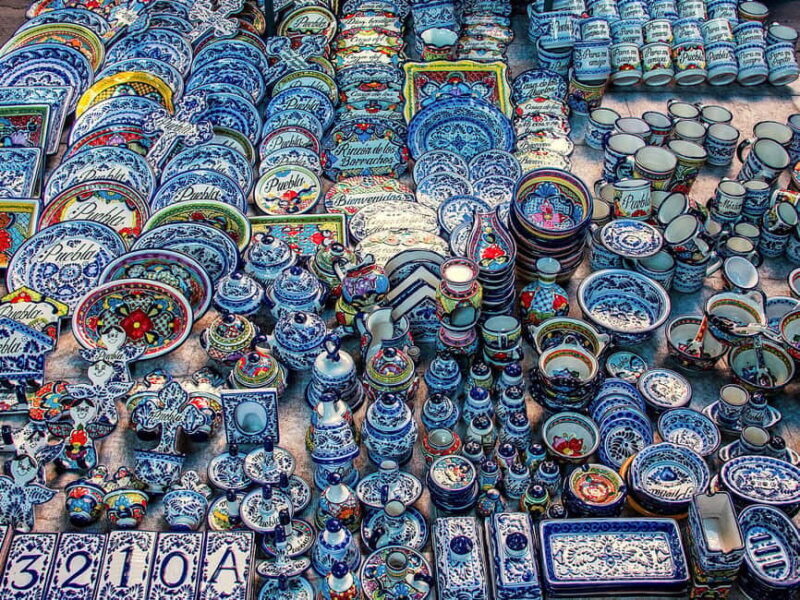 Puebla: Introductory Walking Tour with Ice Cream - Who Will Love This Tour?