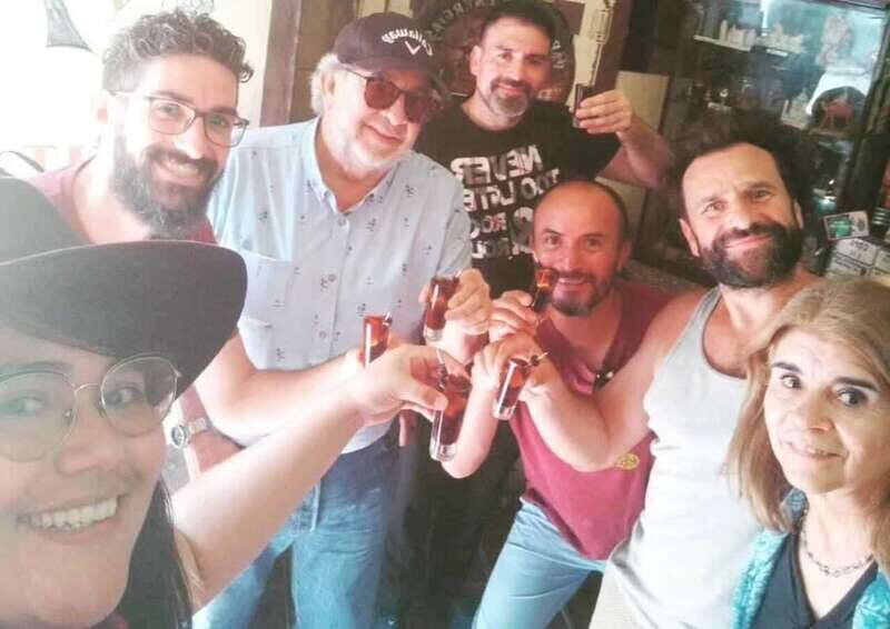 Puebla: Lucha Libre Show with Pulque and Pasita Tasting - Good To Know