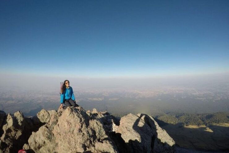 Puebla: Malinche Volcano Trekking Experience - Good To Know