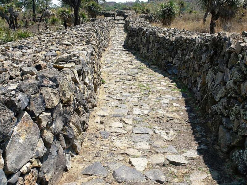 Puebla: Mexico's largest archaeological site & Cholula - A Closer Look at the Tour Experience