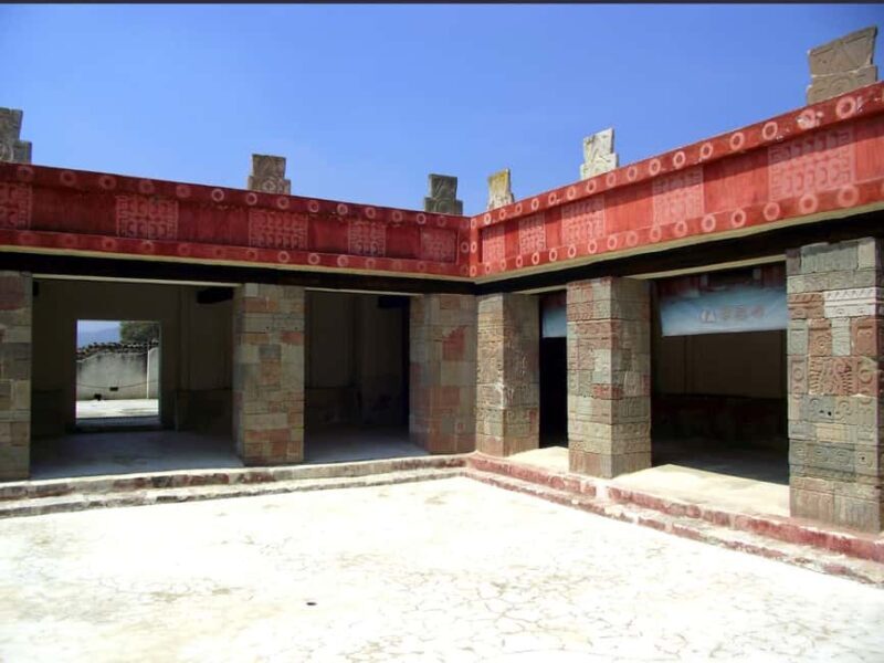 Puebla: Mysteries of Teotihuacan & Aztec Energetic Cleansing - The Sum Up: The Value of Combining Culture with Spirit