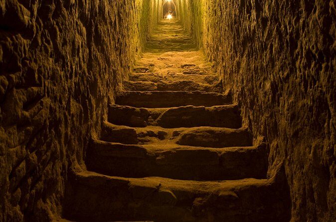 Puebla Overnight with lunch - Who Should Consider This Tour?