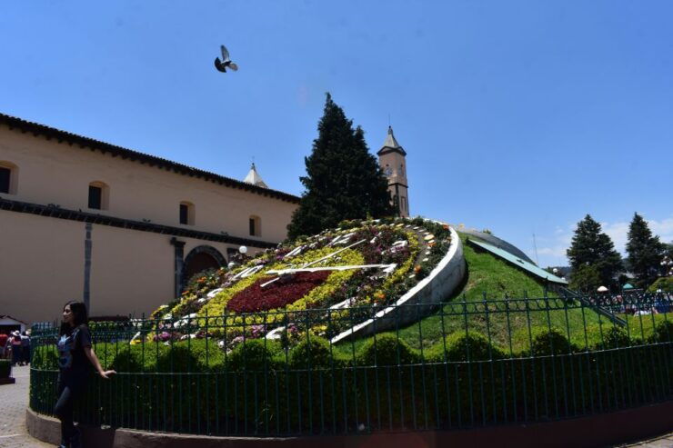 Puebla: Piled Stones Valley and Zacatlán Private Day Tour - Experience Highlights