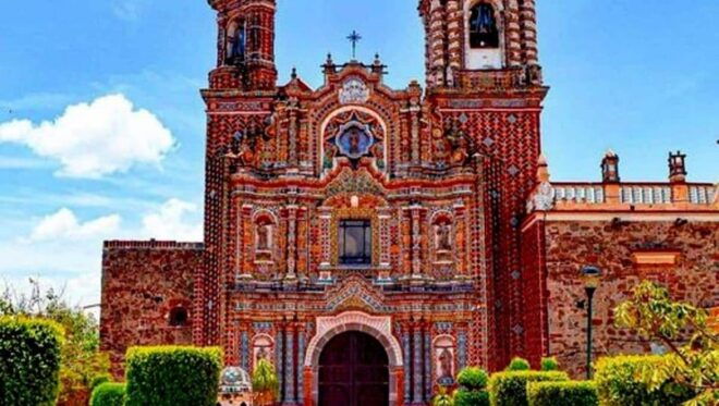 Puebla: Prehispanic Cholula - Recommended Attire