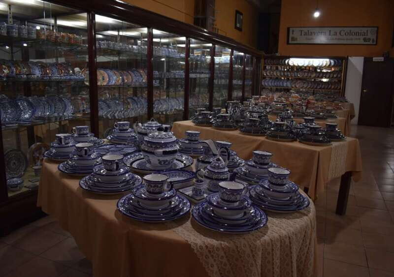 Puebla: Private City Tour and 5 de mayo area all included - Good To Know