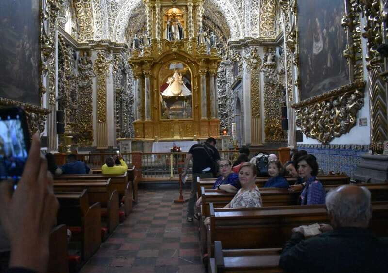 Puebla: Private City Tour and 5 de mayo area all included - Final Thoughts