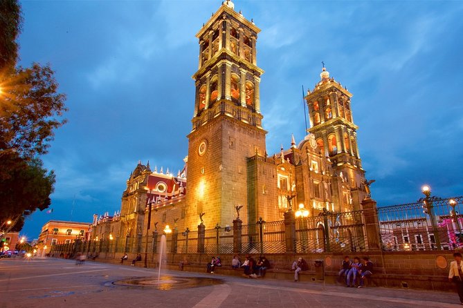 Puebla: Private Day Tour From Mexico City - Common Questions About the Tour