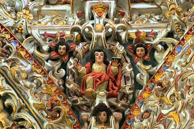 Puebla: Private Day Tour From Mexico City - Directions for the Private Day Tour