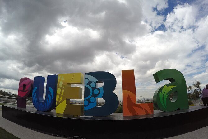 Puebla Private Walking Tour with a Local - Good To Know