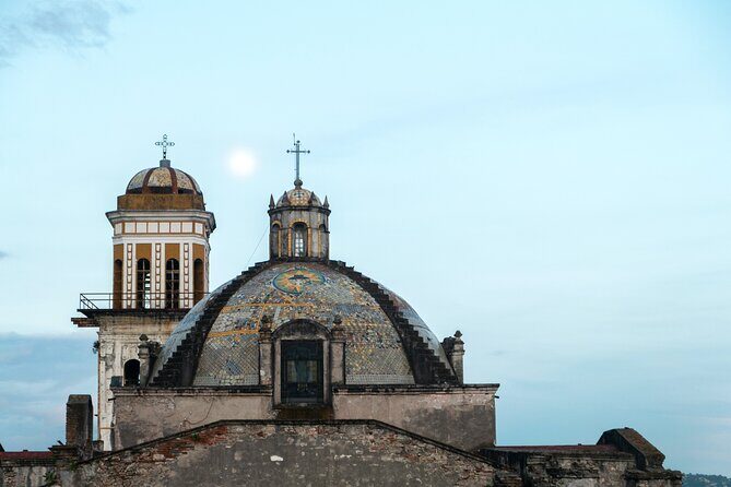 Puebla Private Walking Tour with a Local - FAQs