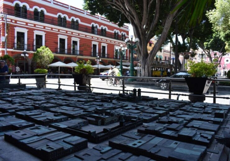 Puebla: Private Walking Tour With Candy and Liquor Tasting - Booking Information
