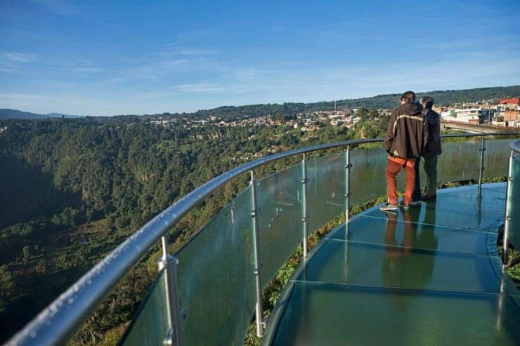 Puebla: Puebla Zacatlán and Chignahuapan Tour - Itinerary Highlights