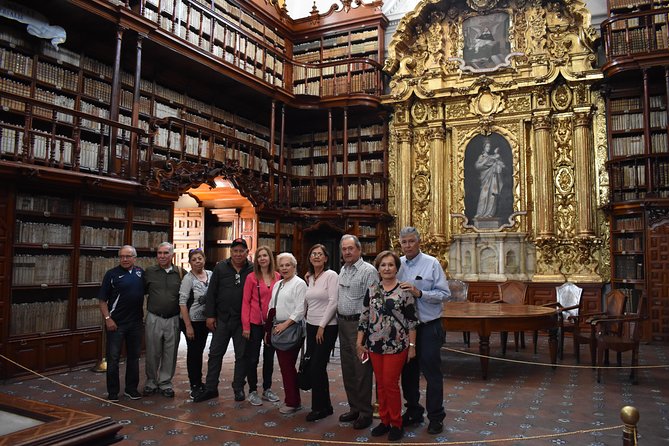 Puebla Secrets Experience (Private Tour) - Tour Highlights